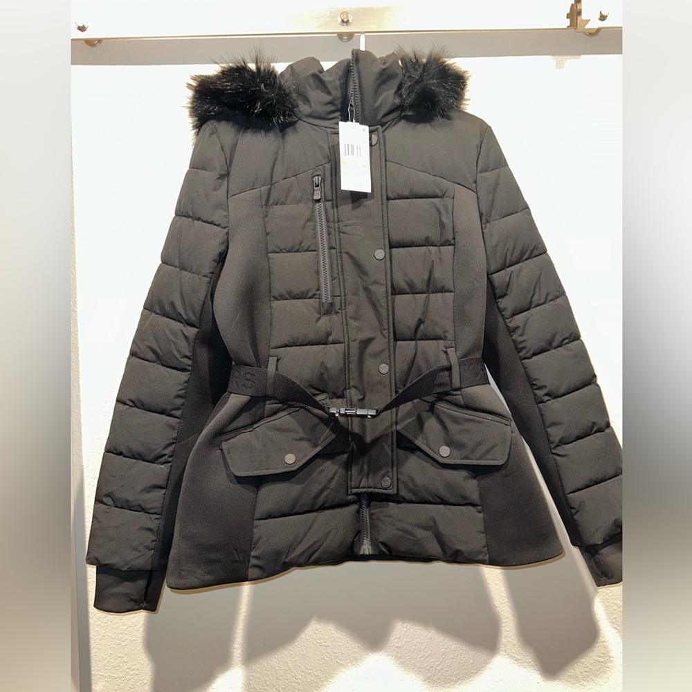 Michael Kors Snow Jacket